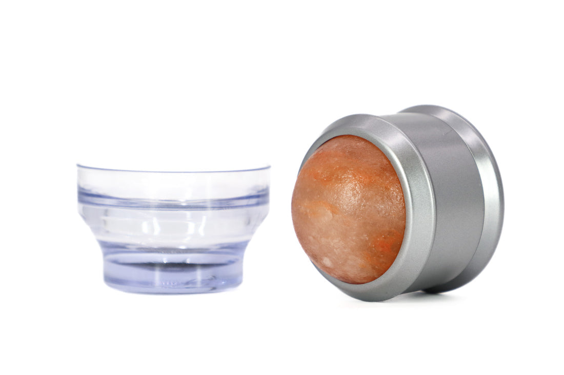 Himalayan Salt Roller Ball