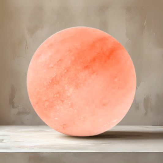 Extra Himalayan Salt ball