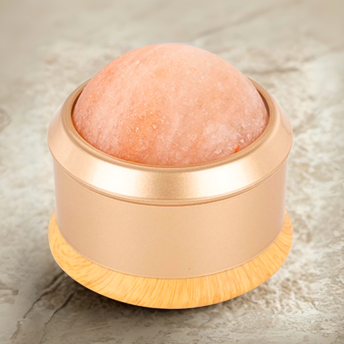 Himalayan Salt Roller Ball