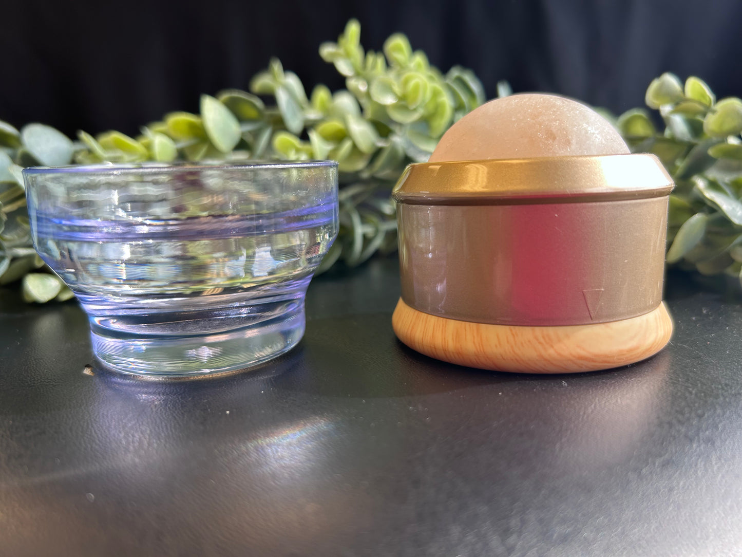 Himalayan Salt Roller Ball