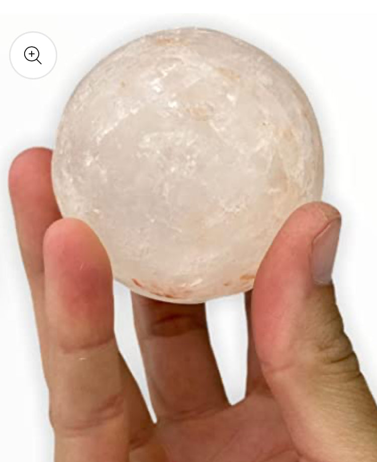 Extra Himalayan Salt ball