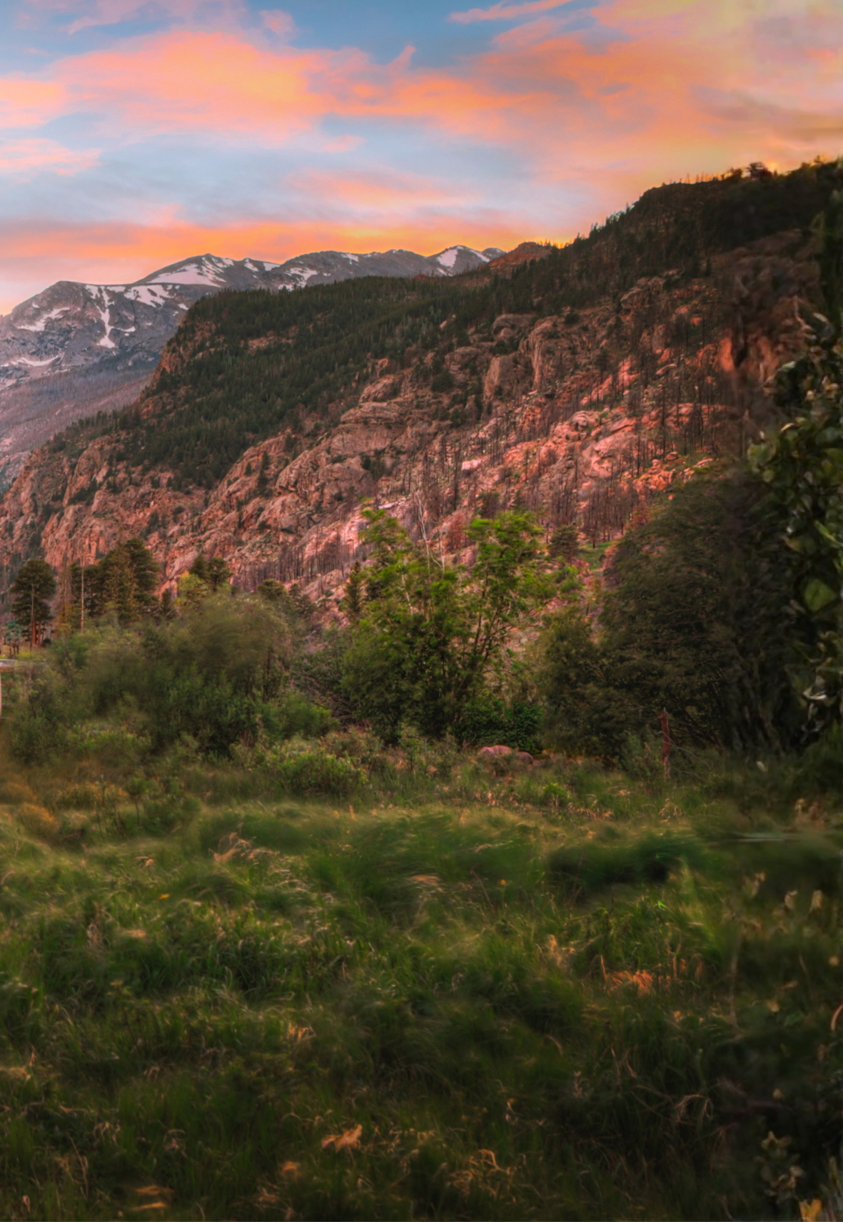 Morraine Valley