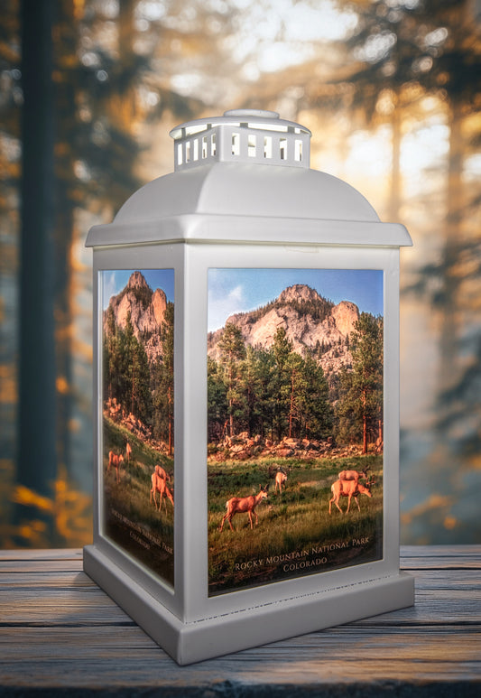 Rocky Mountain National Park